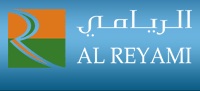 Al Reyami Group Logo