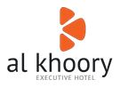 Al Khoory Executive Hotel, Al Wasl Logo