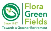 Flora Green Fields Co. L.L.C (FGFLLC) Logo