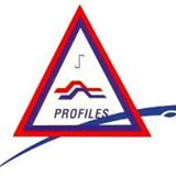 Profiles RH LLC - Sharjah Logo