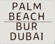 Palm Beach Hotel Logo