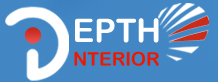 Depth Interior Logo