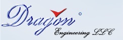 Dragon Engineering LLC Logo