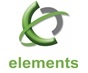 Elements Glass and Aluminum Industries L.L.C Logo