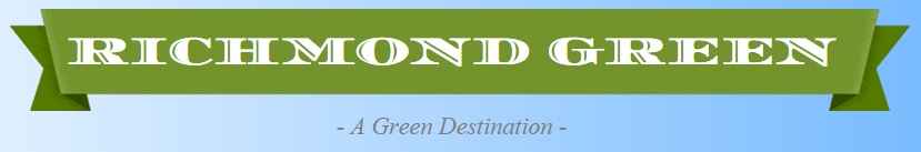 Richmond Green Hotel Logo