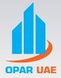 Opar UAE Logo