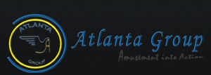 Atlanta Travel - Dubai Logo