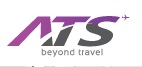 ATS Travel - Satwa Logo