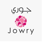 Jowry Logo