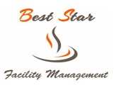 Best Star Facility Management Logo