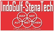 Indo Gulf Inspection & Testing Services LLC Logo