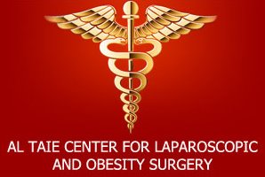 Al Taie Center for Laparoscopic and Obesity Surgery Logo