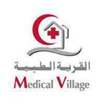 Dubai Medical Village Logo