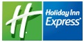 Holiday Inn Express Dubai Internet City Logo