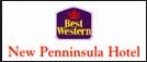 New Penninsula Hotel Logo