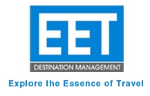 East Europe Travel and Tourism L.L.C. Logo