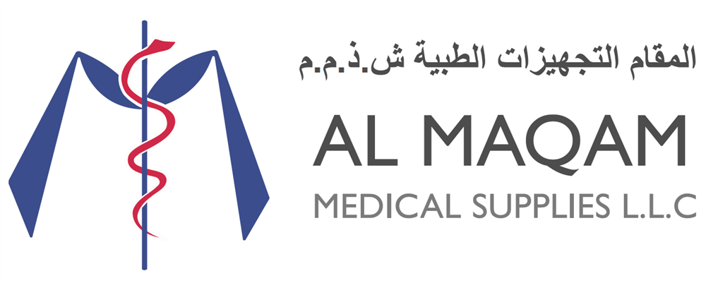 Al Maqam Medical Supplies LLC Logo
