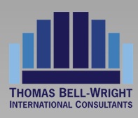 Thomas Bell-Wright International Consultants Logo