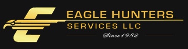 Eagle Hunters Services LLC Logo