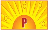 Perfect Rubber Industries LLC Logo