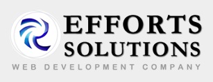 Efforts Solutions IT Logo