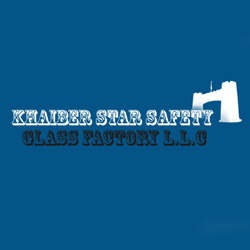 Khaiber Star Safety Glass Factory L.L.C Logo