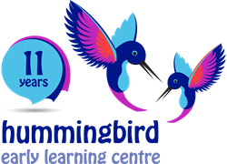 Hummingbird Nursery