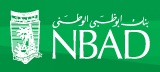 National Bank of Abu Dhabi - Bur Dubai Logo