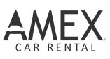 Amexuae Car Rental Logo