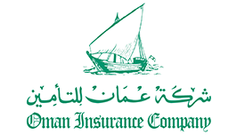 Oman Insurance Company (PSC) Logo