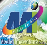 Media Innovations FZ LLC Logo