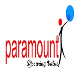 Paramount Computer Systems  LLC  Logo