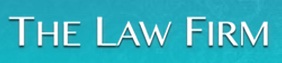 The Law Firm Logo