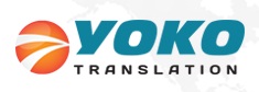 Yoko Translation Logo