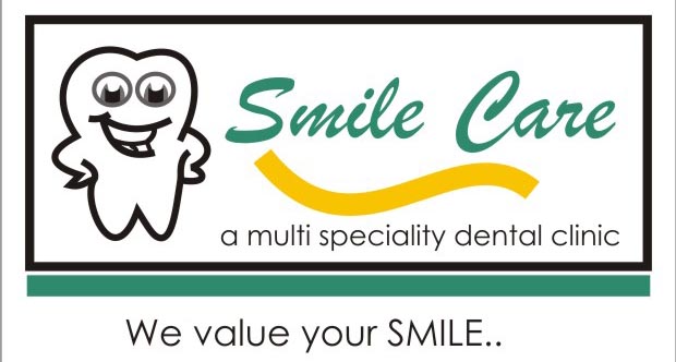 Smile Care Dental Logo