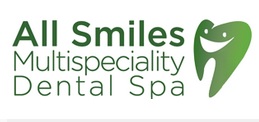 All Smiles Multispecialty Dental Spa Logo