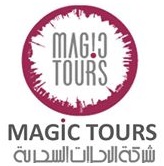 Magic Tours  Logo