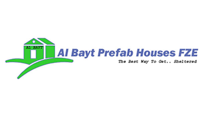 Al Bayt Prefab Houses Fze Logo