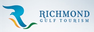 Richmond Gulf Tourism Logo