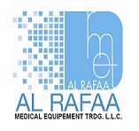 Al Rafaa Medical Equipment LLC Logo