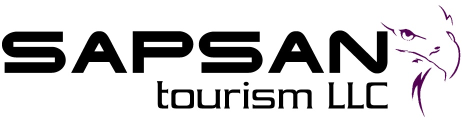 Sapsan Tourism L.L.C. Logo