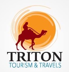 Triton Tourism L.L.C. Logo