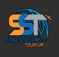 Star Seasons Tourism Logo