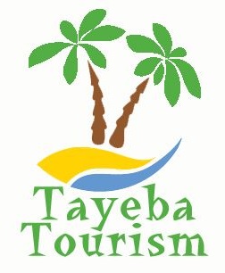 Tayeba Tourism L.L.C. Logo