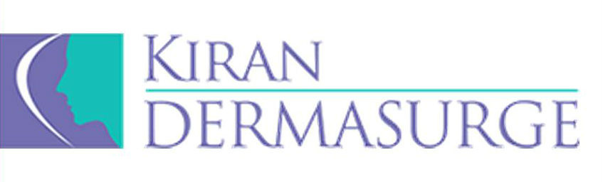 Kiran Dermasurge UAE Logo
