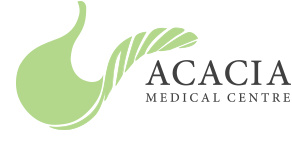 Acacia Medical Center Logo