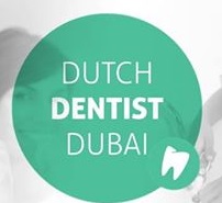 Dutch Dentist Dubai  Logo