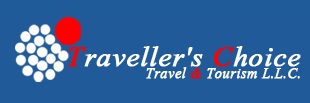 Travellers Choice Travel & Tourism Logo