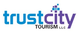 Trust City Tourism L.L.C. Logo