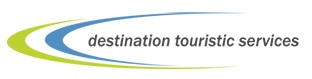 Destination Touristic Services Logo